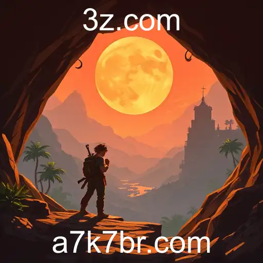 A Ascensão de a7k7: Transformando o Cenário dos Jogos