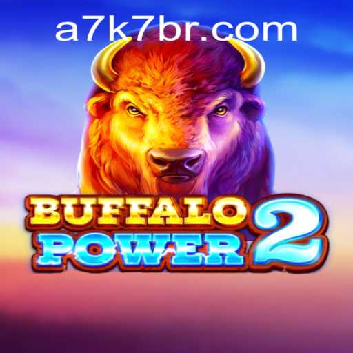Explore BuffaloPower2: A Thrilling Adventure with a7k7 PH Login