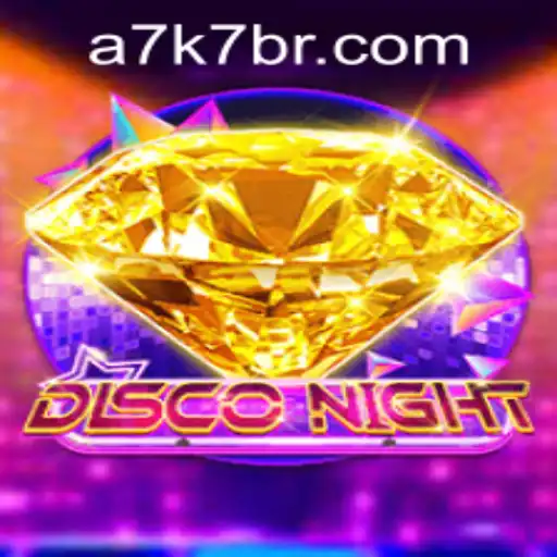 DiscoNight: A New Era of Virtual Gaming with a7k7 PH Login