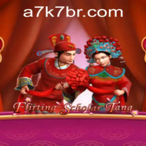 FlirtingScholarTang: An Engaging Adventure with a7k7 PH Login
