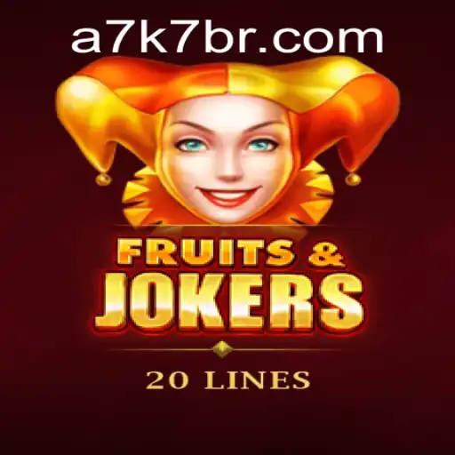 Exploring the Exciting World of FruitsAndJokers20: A Captivating Game Experience