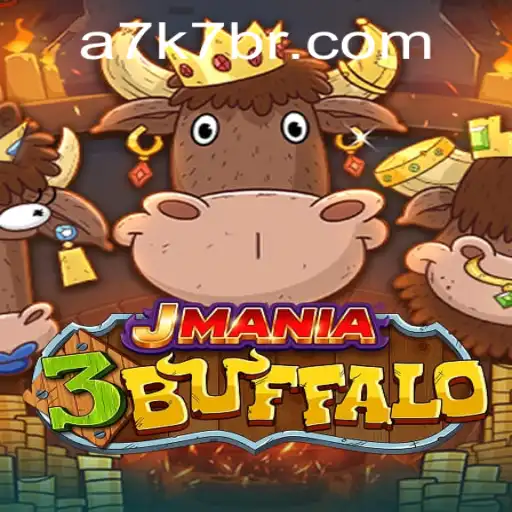 Discover the Exciting World of JMania3Buffalo: A New Gaming Sensation