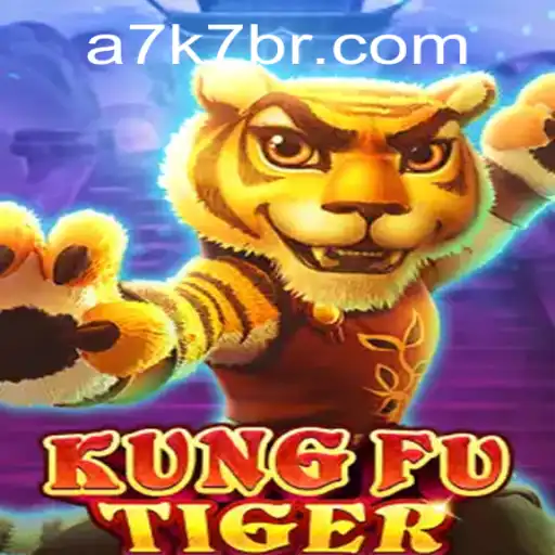 KungFuTiger: An Epic Adventure Awaits