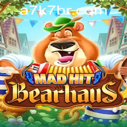 Exploring MadHitBearhaus: An In-depth Look at the Game and the Buzz Around a7k7 PH Login