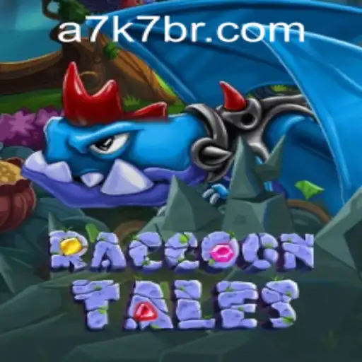 Discover RaccoonTales: A New Adventure Awaits With a7k7 PH Login