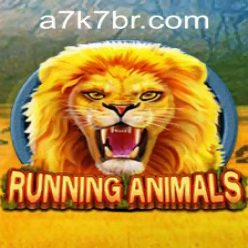 RunningAnimals: A7K7 PH Login - Dive into the Wild Chase