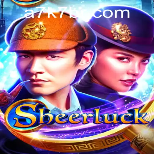 Exploring Sheerluck: A Captivating Game with a7k7 PH Login Access