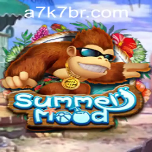 SummerMood: A Refreshing Adventure with a7k7 PH Login
