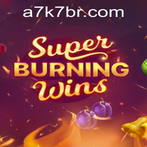 Unveiling SuperBurningWins: A Closer Look at This Exciting Game and Its Connection to a7k7 PH Login