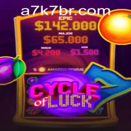 CycleofLuck: The Thrilling Game Experience and How to Master It with A7K7 PH Login