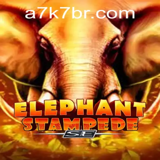 Explore ElephantStampedeSE: A Thrilling Adventure with a7k7 PH Login