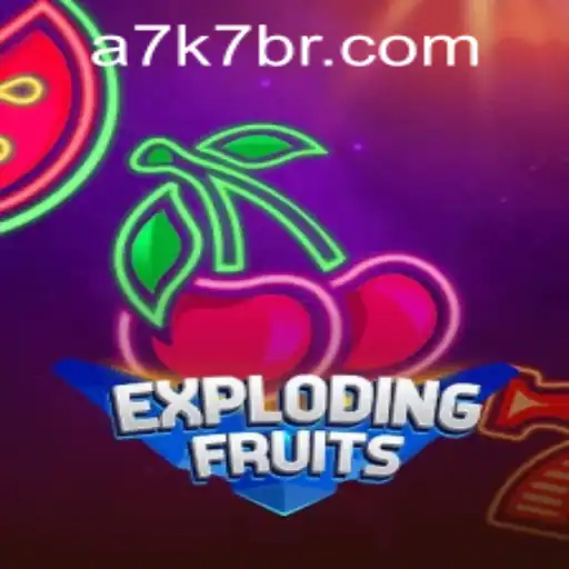 ExplodingFruits: A Colorful Journey through Juicy Adventures