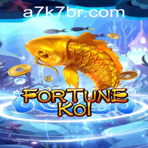 Exploring FORTUNEKOI: A Fascinating Dive into the World of A7K7 PH Login