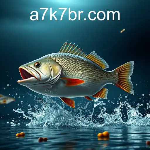 Exploring the Thrills of Fishing Games with a7k7 PH Login