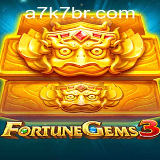 FortuneGems3: An Exciting Journey into the World of Online Gaming
