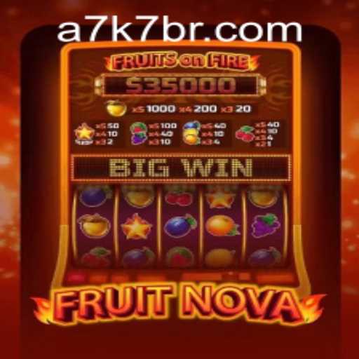 An In-Depth Exploration of FruitNova and the Keywords A7K7 PH Login