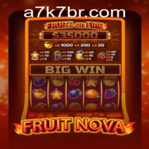 An In-Depth Exploration of FruitNova and the Keywords A7K7 PH Login