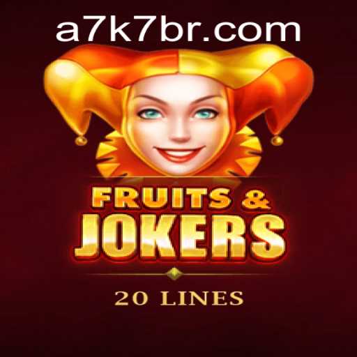 Exploring the Exciting World of FruitsAndJokers20: A Captivating Game Experience