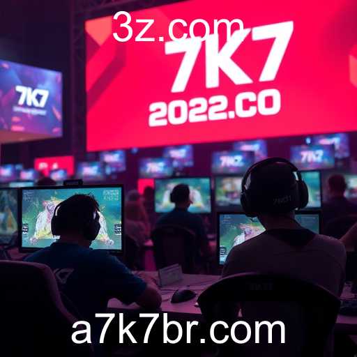 O Impacto da Gaming Expo 2025 no Cenário de Jogos Online