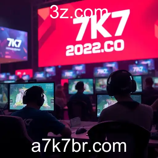 O Impacto da Gaming Expo 2025 no Cenário de Jogos Online