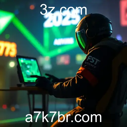 A Indústria dos Jogos no Horizonte de 2025