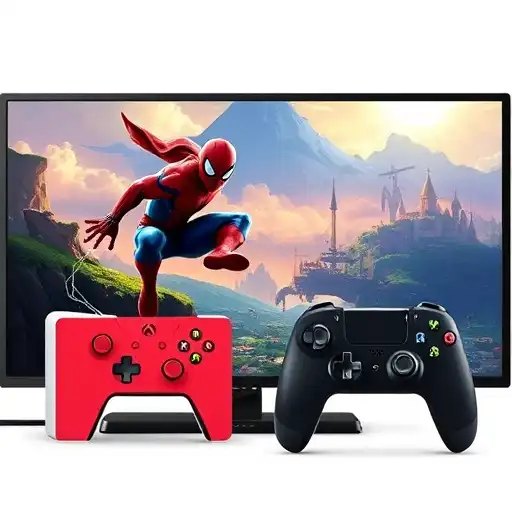 A Revolução dos Jogos Online em 2025: O Futuro Interativo