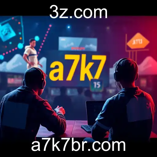 Revolução no Mundo dos Jogos Online