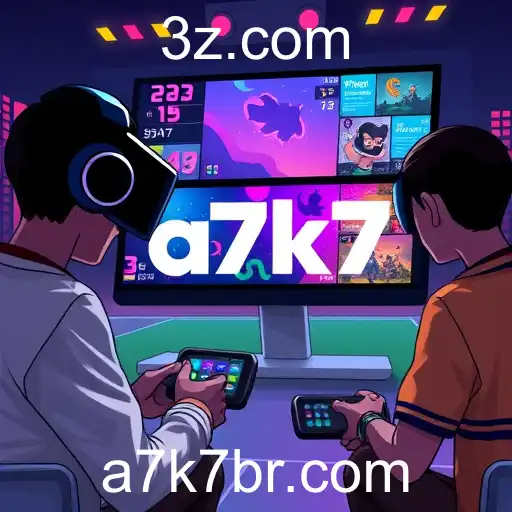 Tendências e Desafios no Mundo dos Jogos em 2025