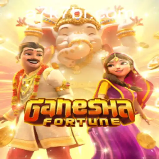 Exploring the Excitement of GaneshaFortune and a7k7 PH Login