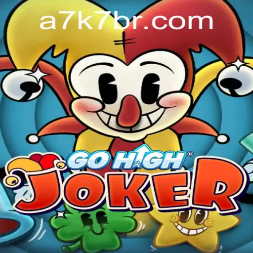 GoHighJoker: A New Adventure in Online Gaming