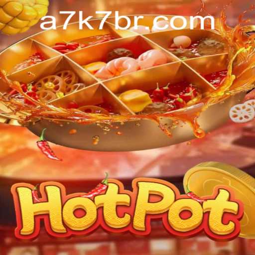 Exploring the Exciting World of Hotpot: How to Navigate A7K7 PH Login