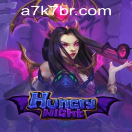 Exploring the Thrilling Universe of HungryNight
