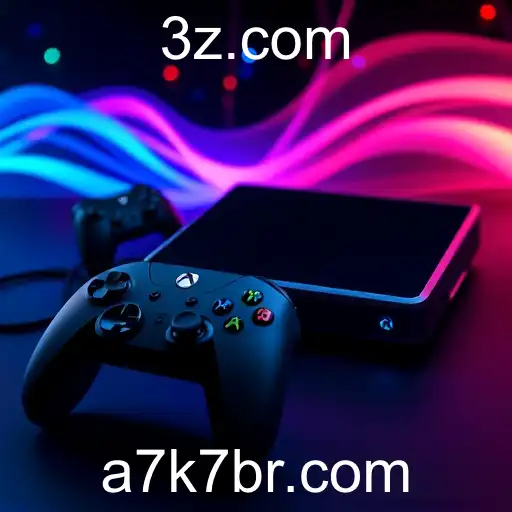 O Impacto de 'a7k7' no Mundo dos Jogos Online