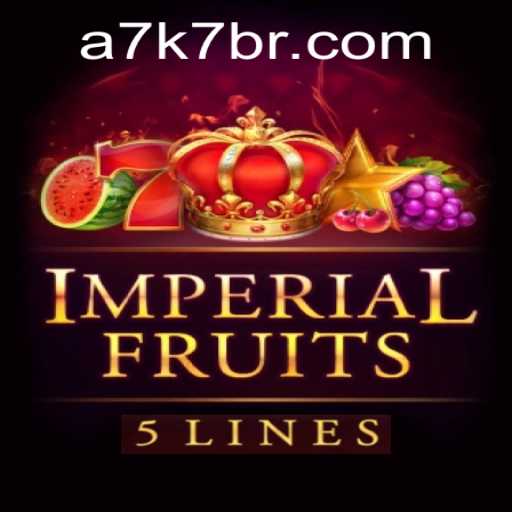 ImperialFruits5: A Comprehensive Guide to Your Gaming Adventure