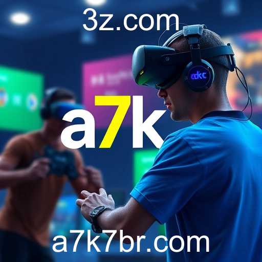 Inovações e Desafios dos Jogos Online em 2025