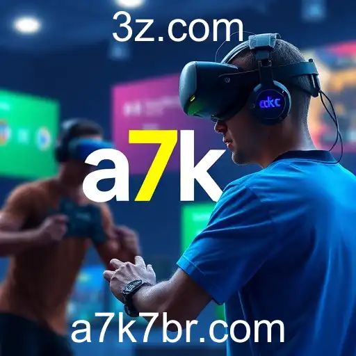 Inovações e Desafios dos Jogos Online em 2025