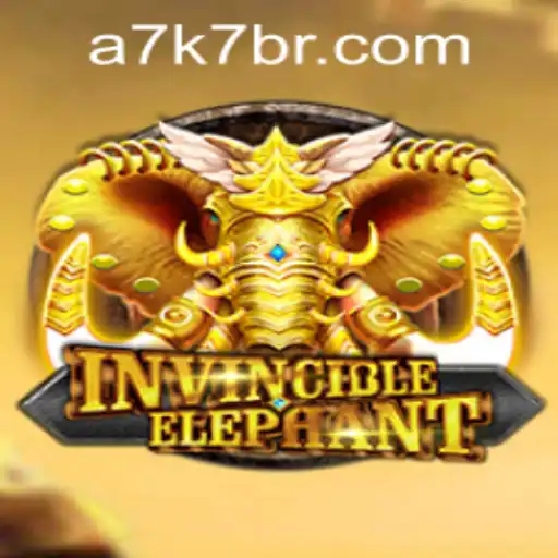 InvincibleElephant: A Game-Changing Adventure with a7k7 PH Login