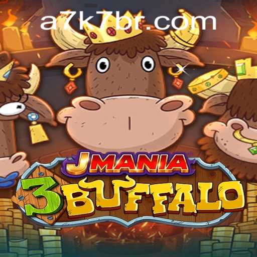 Discover the Exciting World of JMania3Buffalo: A New Gaming Sensation