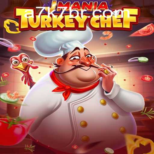 Unveiling JManiaTurkeyChef: A Culinary Adventure with a Twist