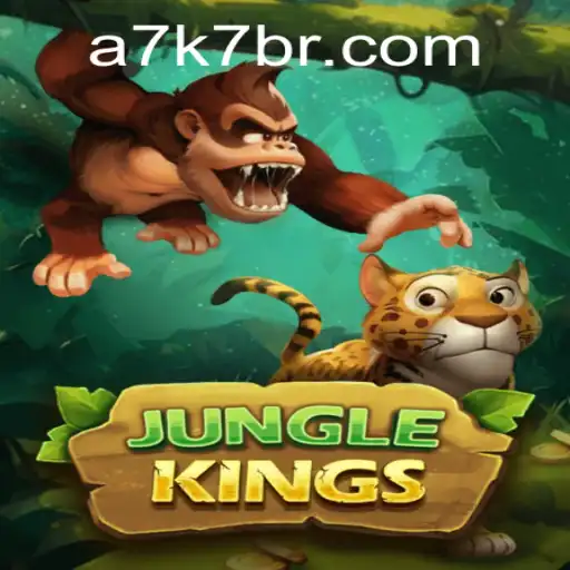 Exploring the Thrilling World of JungleKings and the Exciting 'a7k7 PH Login' Adventure