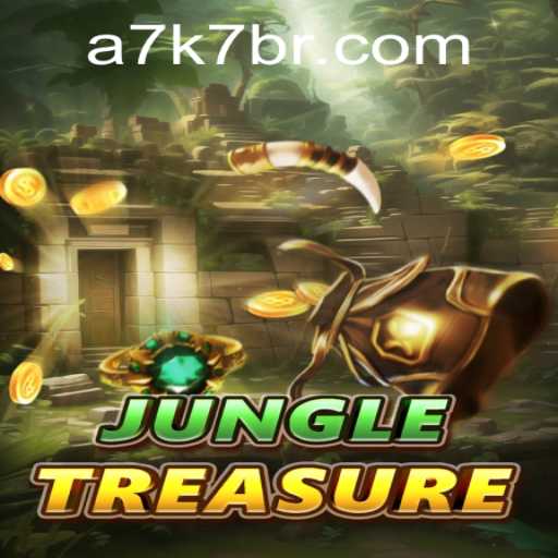 Conquer the Virtual Wilderness with JungleTreasure and Discover a7k7 PH Login Secrets