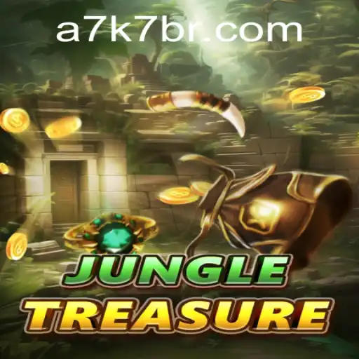 Conquer the Virtual Wilderness with JungleTreasure and Discover a7k7 PH Login Secrets