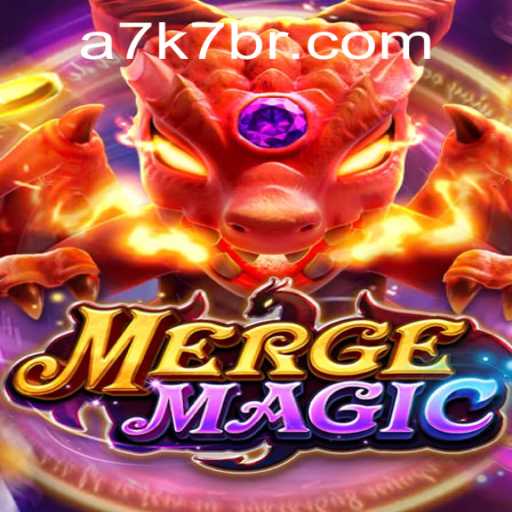 Exploring Mergemagic: A Fantastical Puzzle Adventure