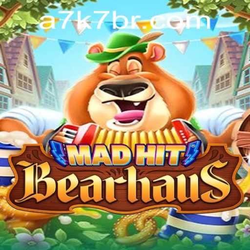 Exploring MadHitBearhaus: An In-depth Look at the Game and the Buzz Around a7k7 PH Login
