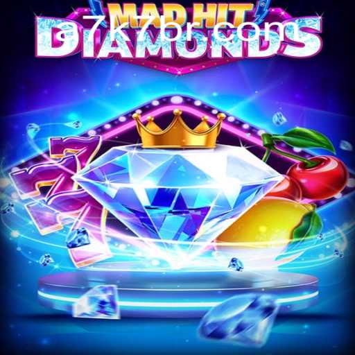 MadHitDiamonds: A New Gem in the World of Online Gaming