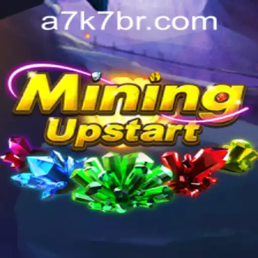 Uncovering the World of MiningUpstart and Navigating the a7k7 PH Login