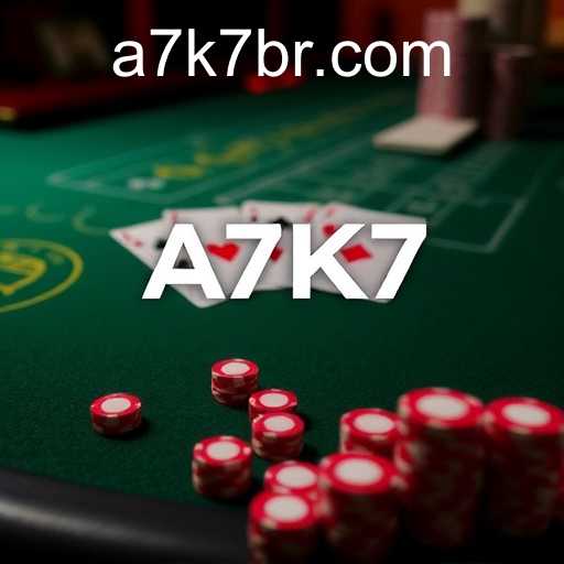 a7k7 PH Login