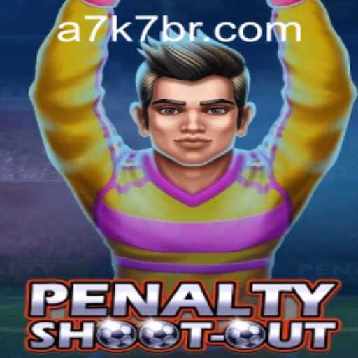 PenaltyShootOut: Master the Tactics and Thrill of the Game with a7k7 PH Login
