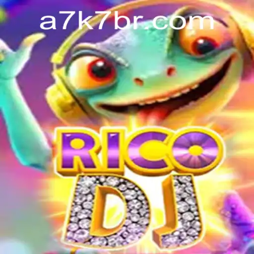 Exploring RicoDJ: A Thrilling Gaming Experience with a7k7 PH Login