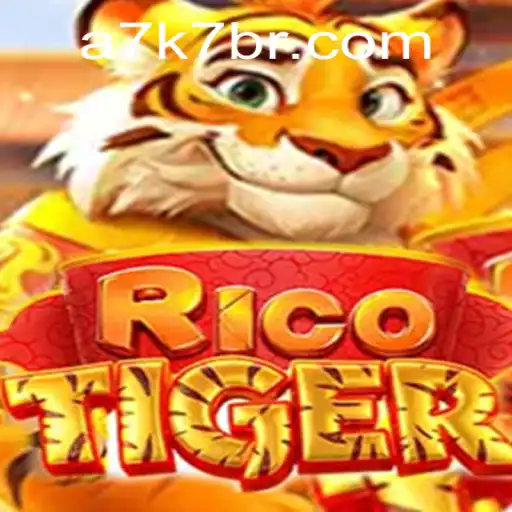 Exploring the Exciting World of RicoTiger: A Thrilling Adventure